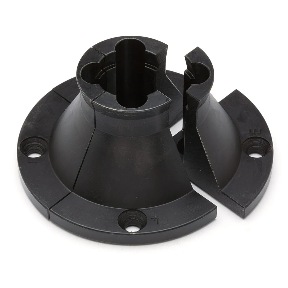 Vicmarc Long Nose Jaw Set - Image 2