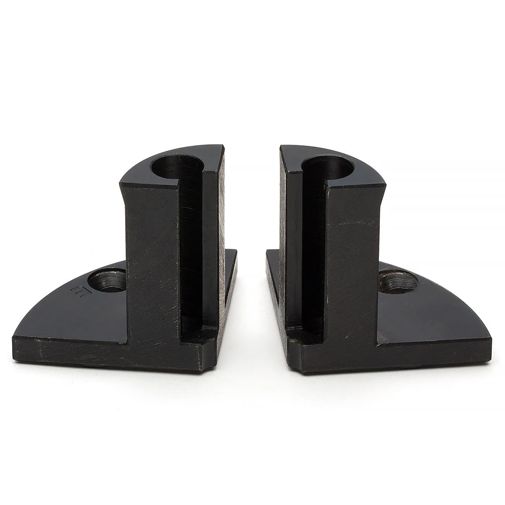 Vicmarc Pen Blank Drilling Jaw Set - Image 5