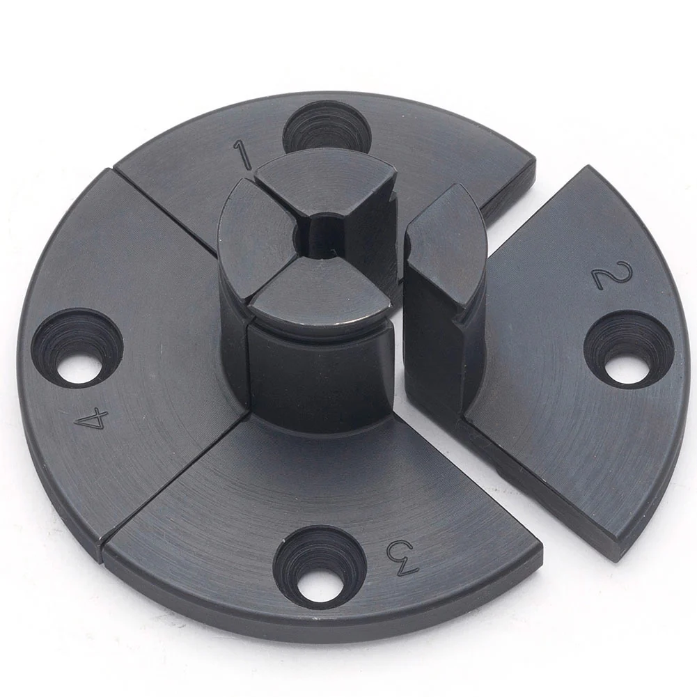 Vicmarc Pin Jaw Set