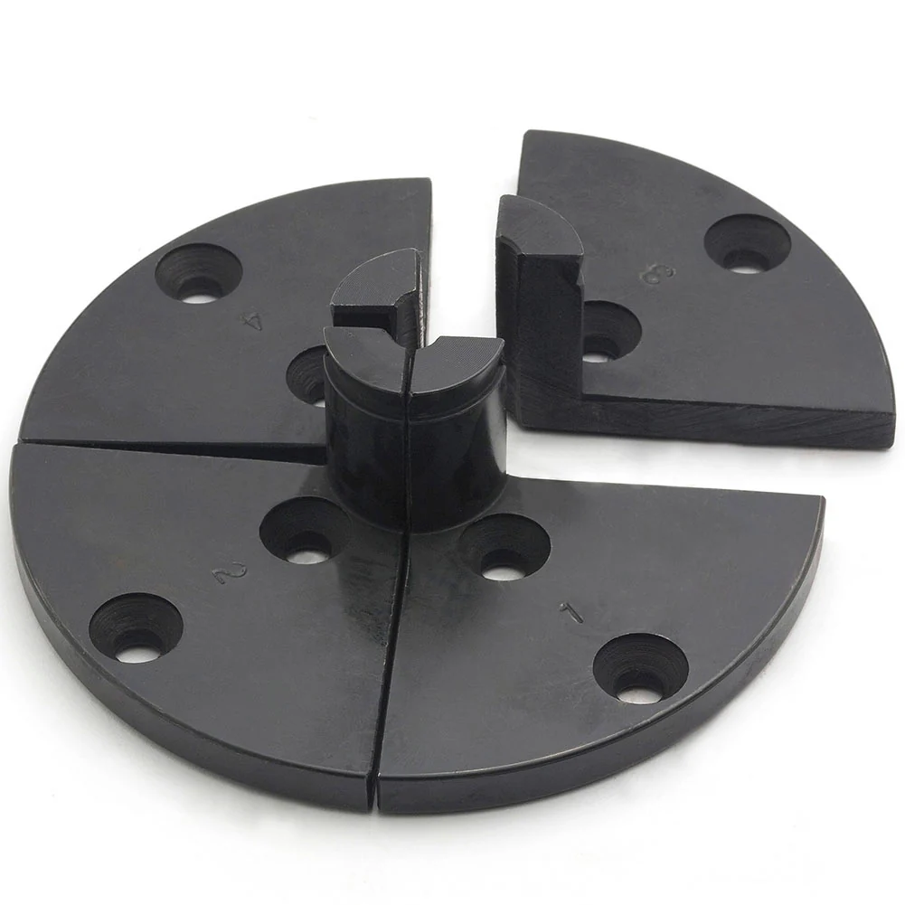 Vicmarc Pin Jaw Set - Image 2