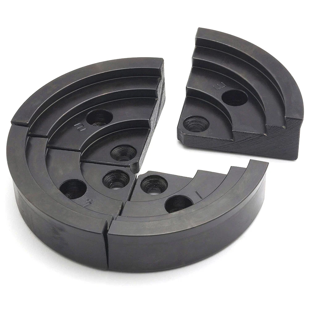 Vicmarc Step Jaw Set