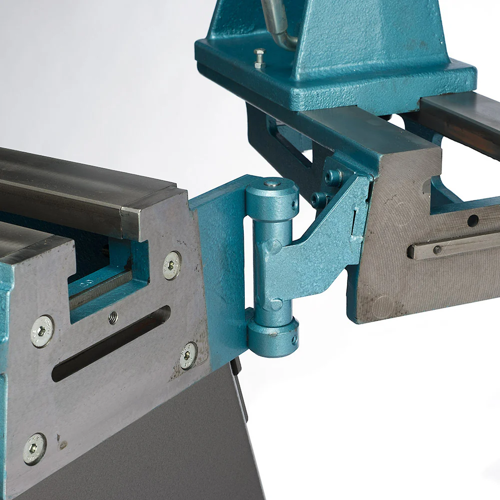 Vicmarc Tailstock Swing Away - Image 4