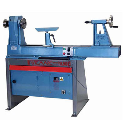 Vicmarc VL300 Bed Extension