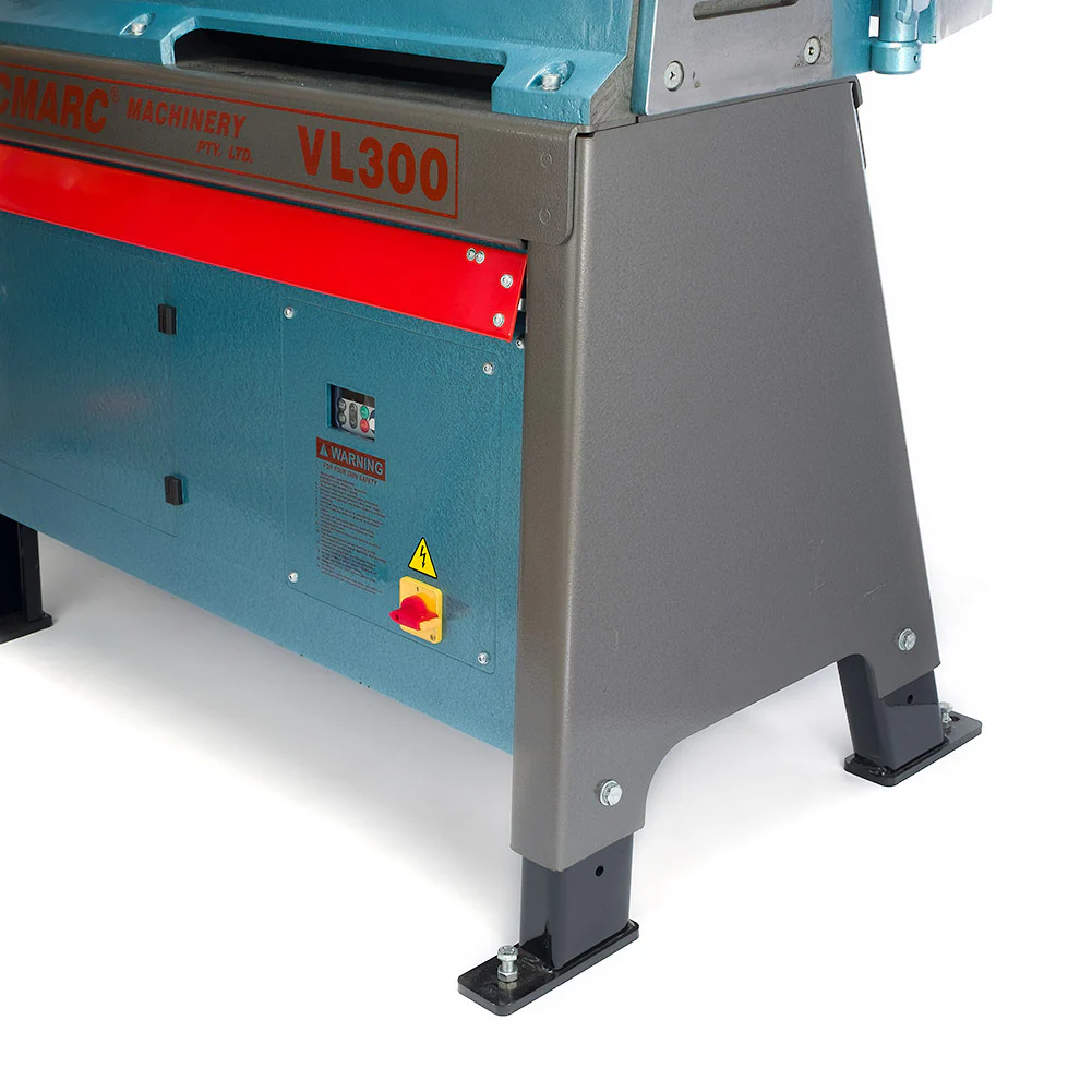 Vicmarc VL300 EVS Lathe - Image 4