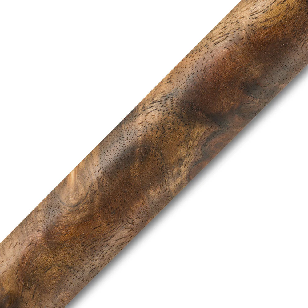 Walnut Burl Pen Blank