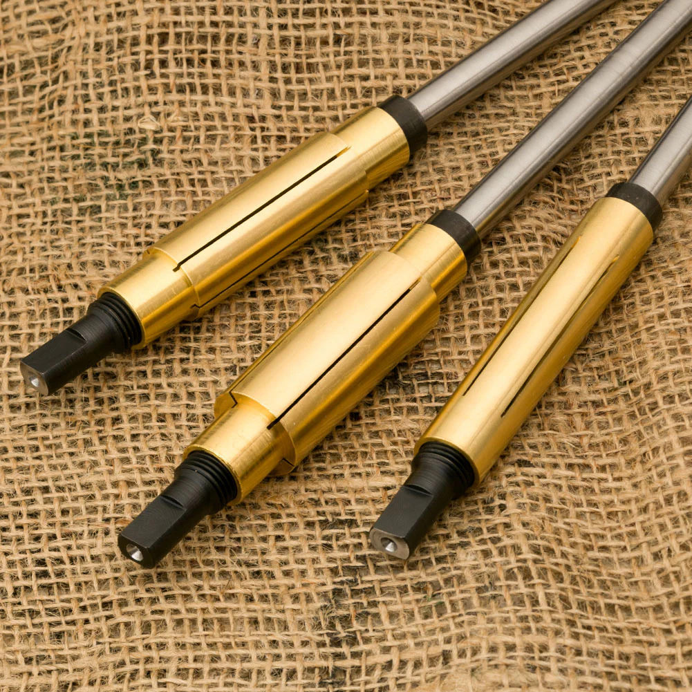 WoodMaster Game Call Mandrel