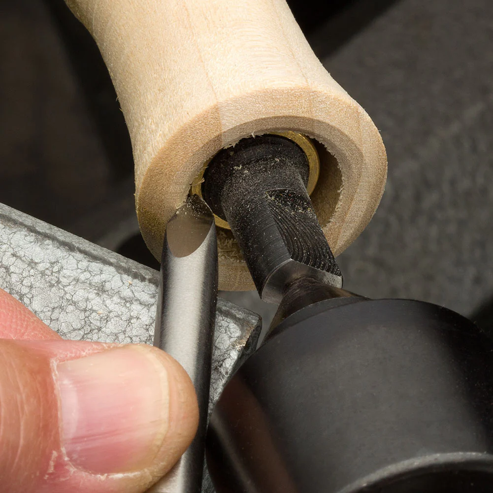 WoodMaster Game Call Mandrel - Image 3